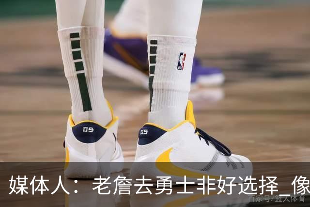 媒体人：老詹去勇士非好选择 像老詹投靠库里 这和美国队联手不同
